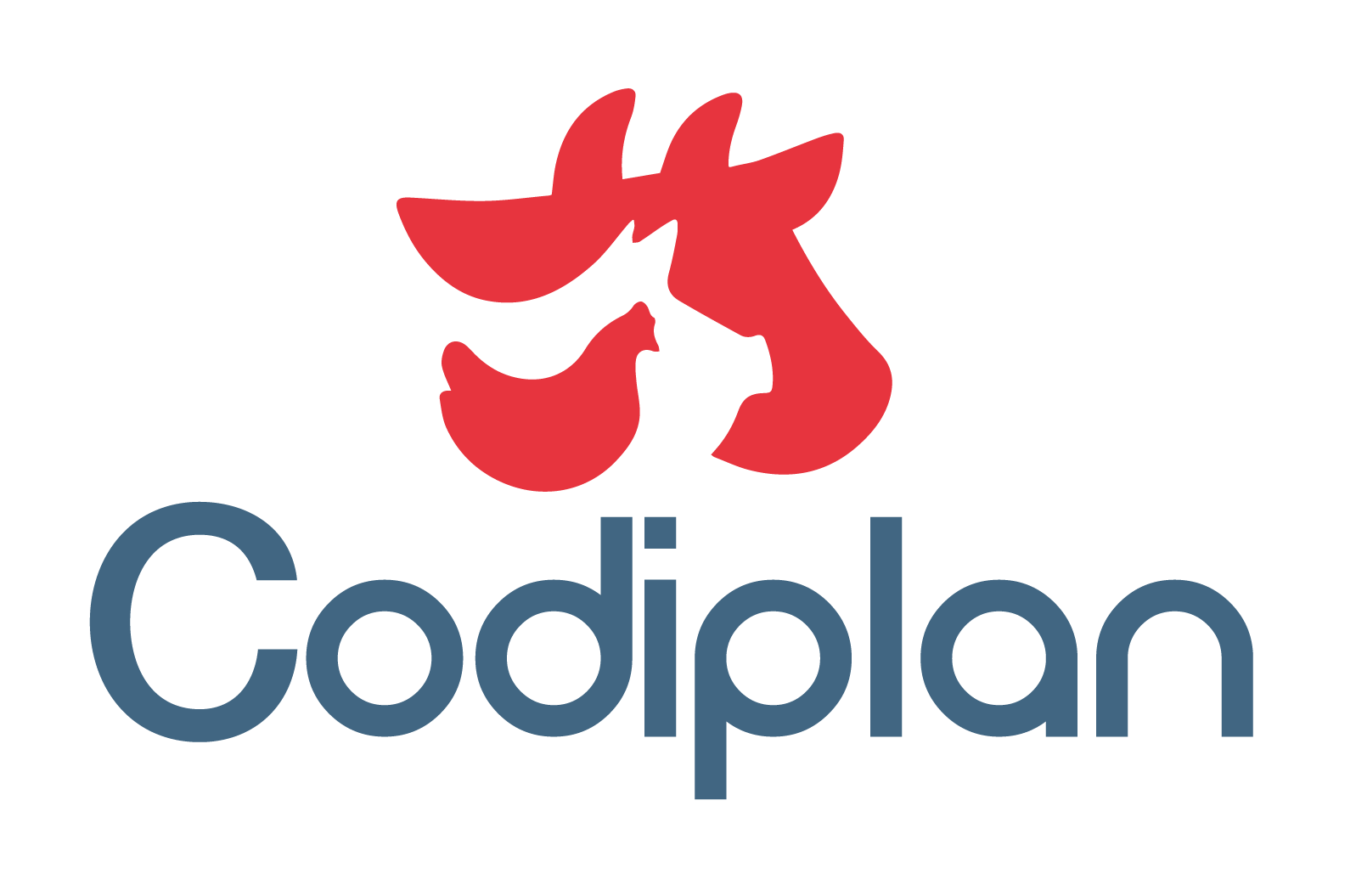 Logo Codiplan