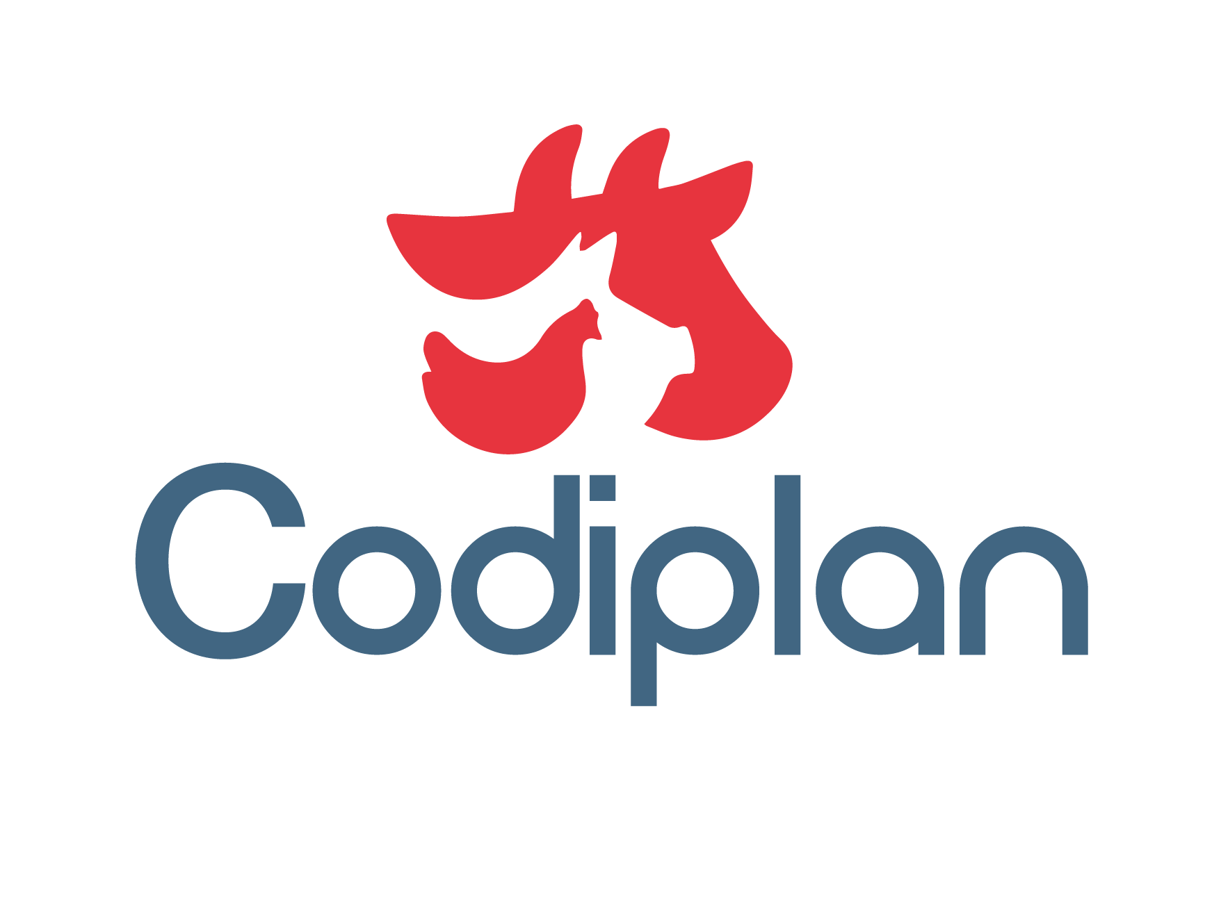 Logo Codiplan